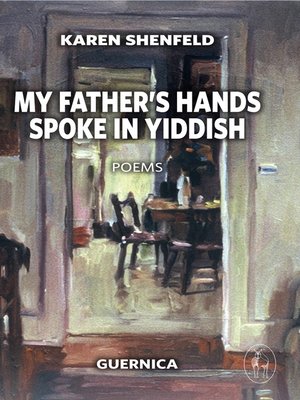 cover image of My Father's Hands